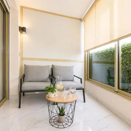 Soleil De Sud Apartment