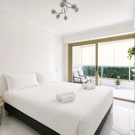 Soleil De Sud Apartment
