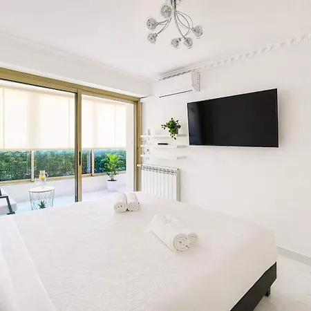 Soleil De Sud Apartment