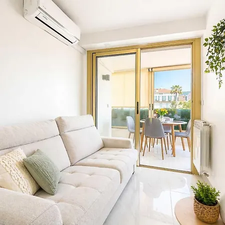 Soleil De Sud Apartment