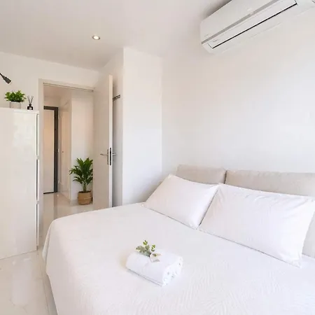 Soleil De Sud Apartment *